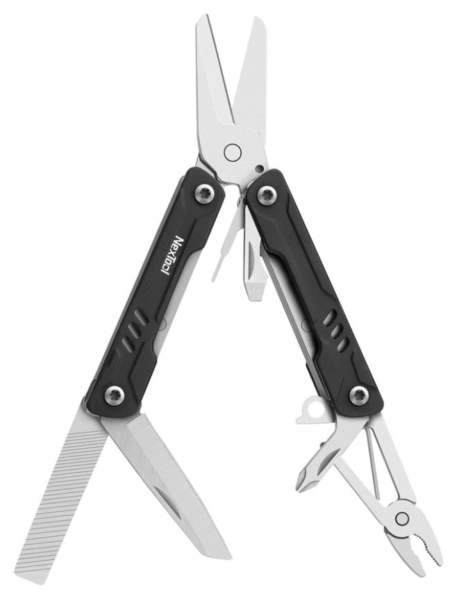 Мультитул NexTool Mini Sailor (NE20237A)